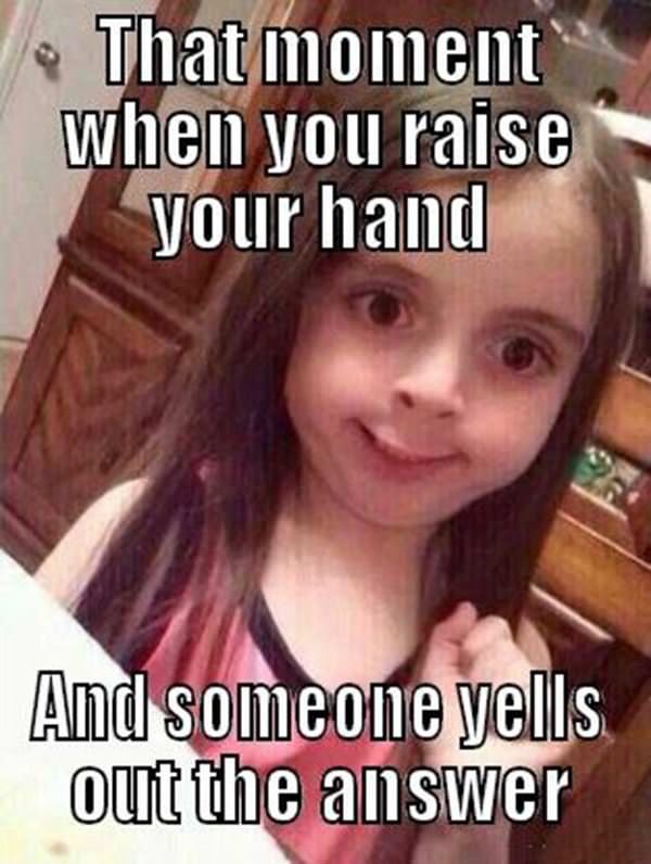 that moment when funny picture