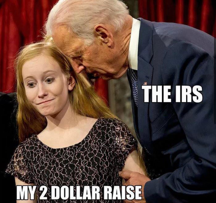 the IRS ... 2