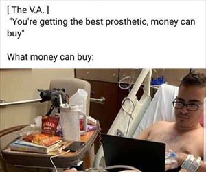 the best money can buy