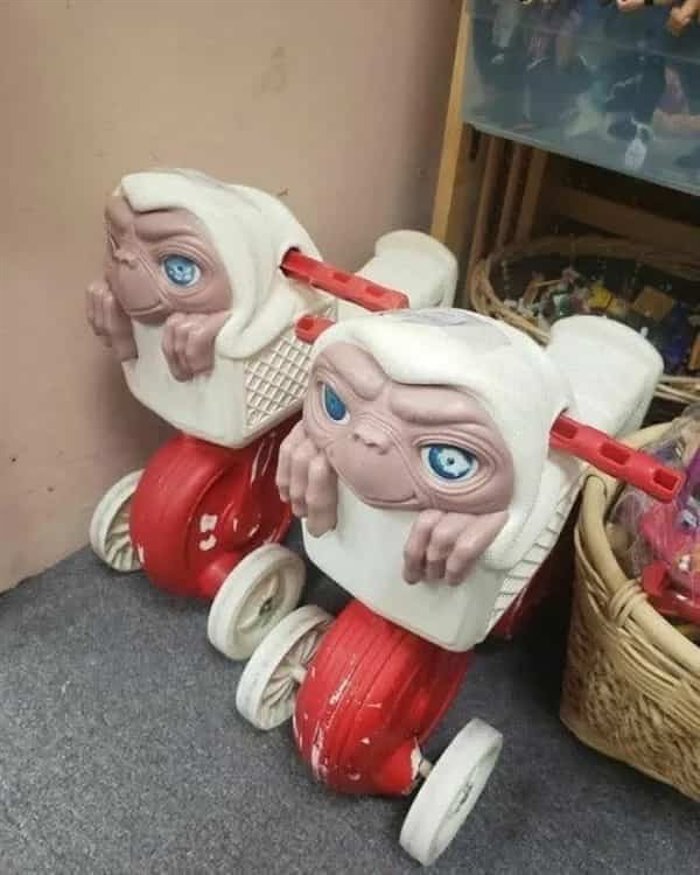 the best toys