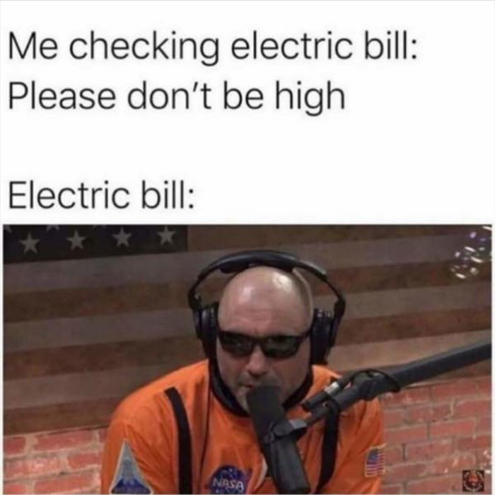 the bill