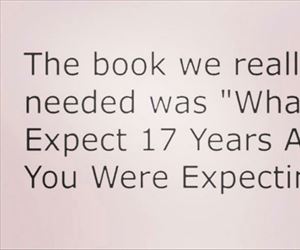 the book we really needed