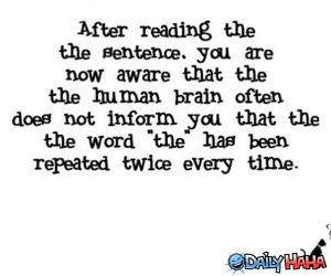 The the Brain funny picture