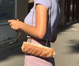 the bread purse
