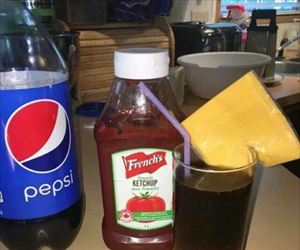 the breakfast of champions