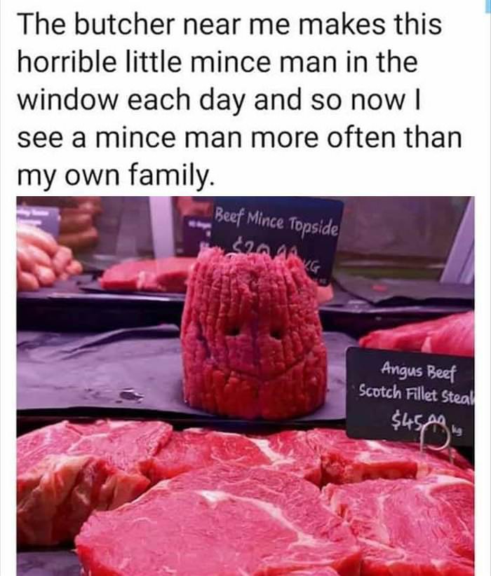 the butcher near me