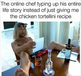 the-chef