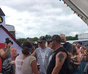 the classiest thing i have ever seen