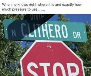 the clithero