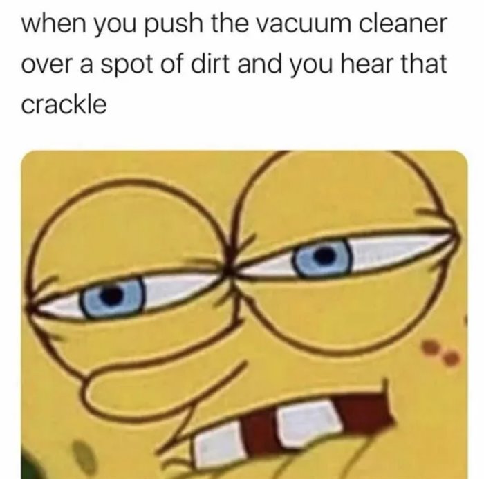 the crackle