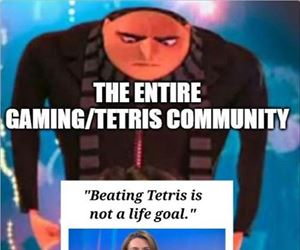 the entire community