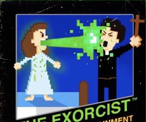 the exorcist