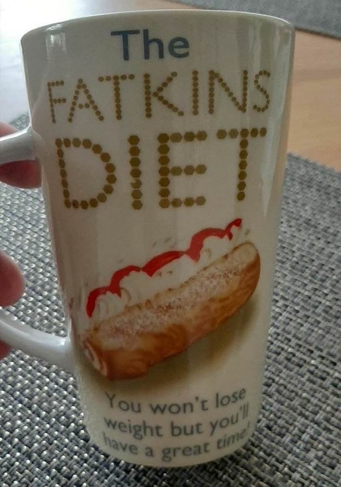 the fatkins diet