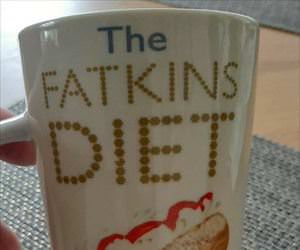 the fatkins diet ... 2