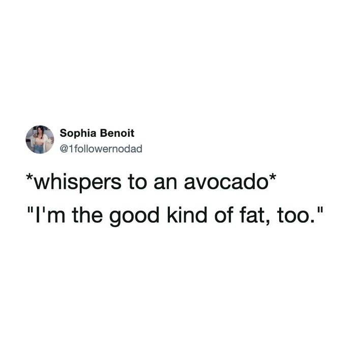 the good kind