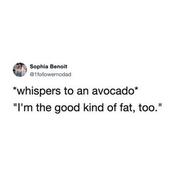 the good kind