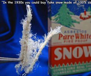 the good old days ... 2