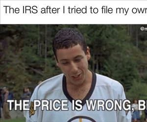 the irs ... 2