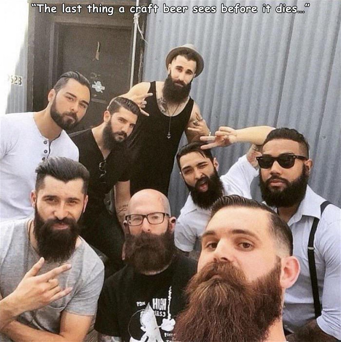 the last thing it sees