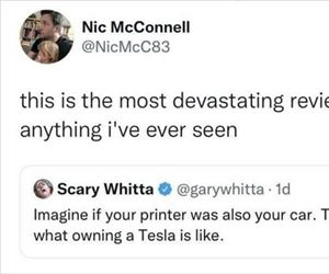 the most devestating review