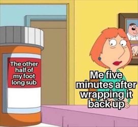 the other half ... 2