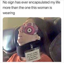 the perfect sign exists