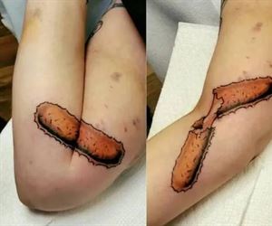 the perfect tattoo ... 2