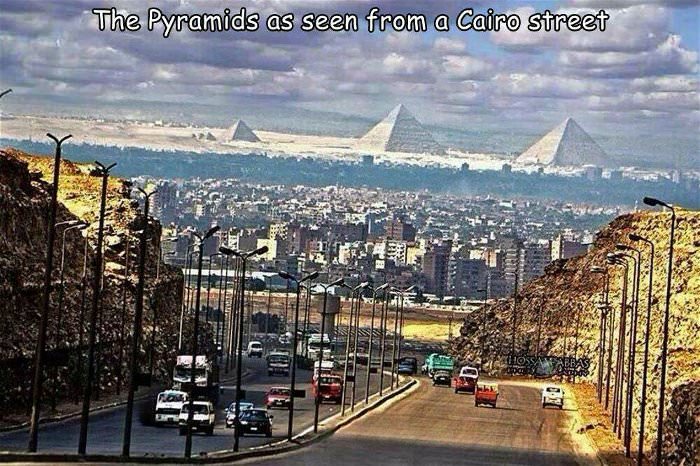 Cities Around The World - Page 4 The-pyramids