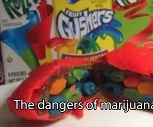 the real dangers ... 2