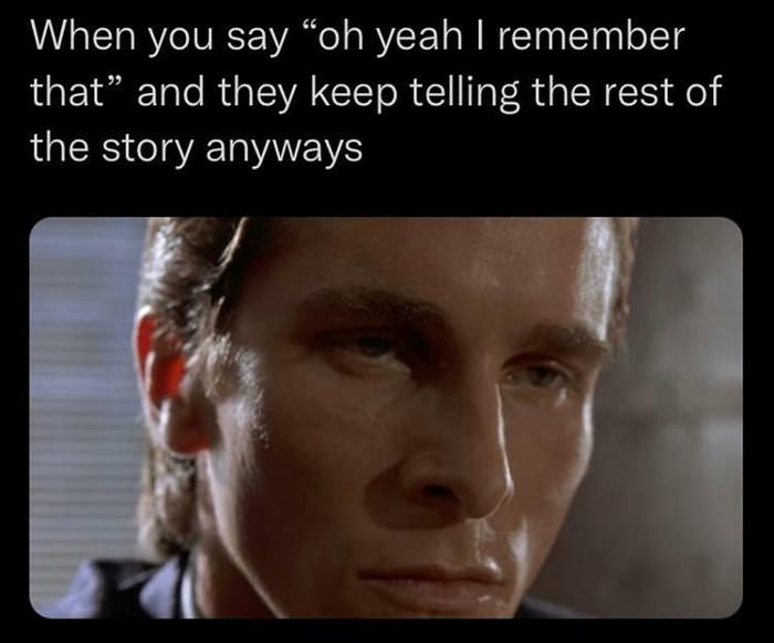 the rest of the story