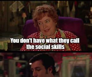 the social skills