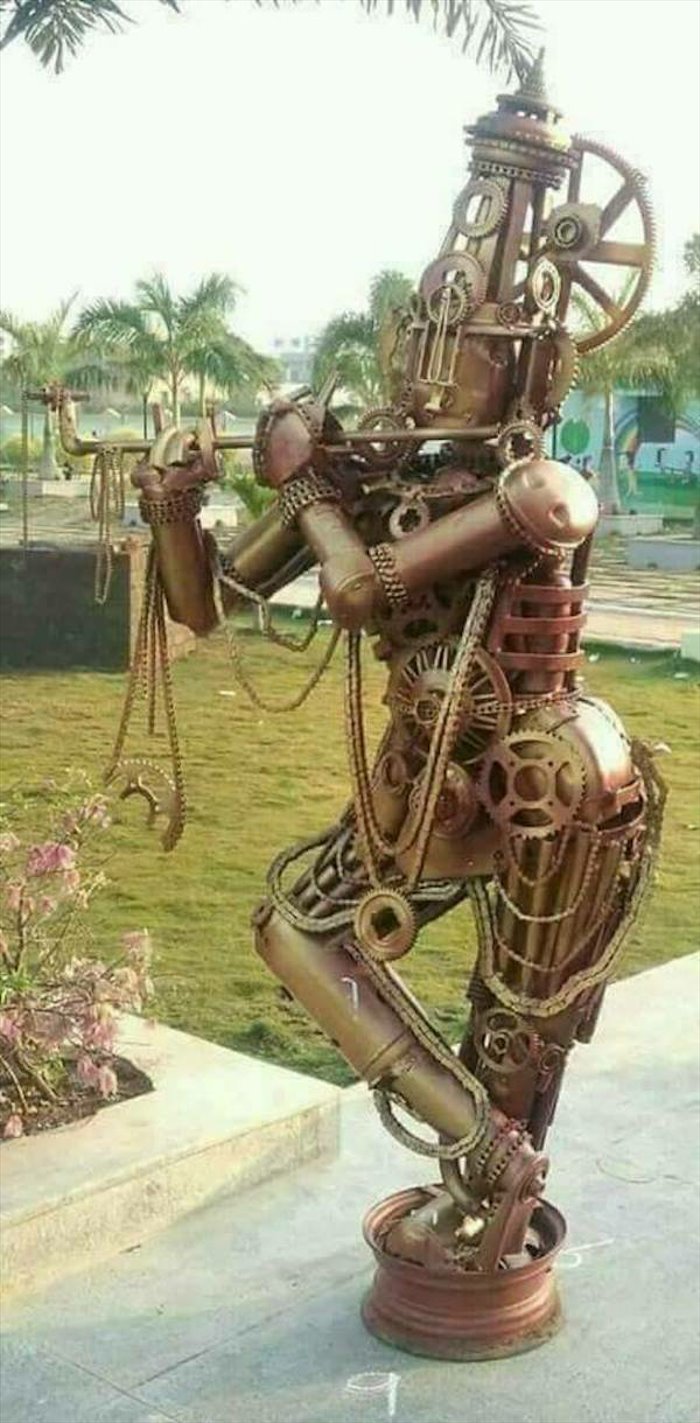 the song of my people ... 2