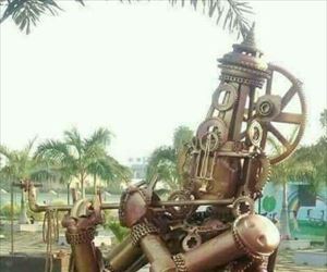 the song of my people ... 2