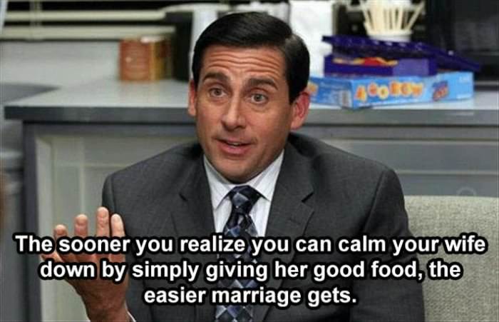 the sooner you figure it out