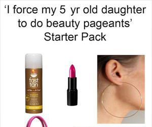 the starter pack