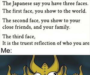 the truest reflection