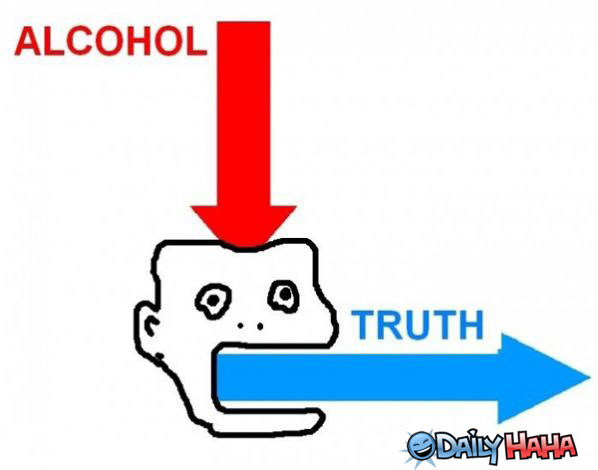 The Truth funny picture