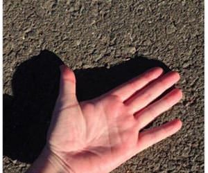 the 5 second rule funny picture