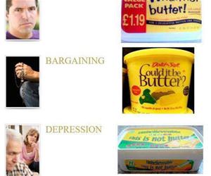 the 5 stages funny picture