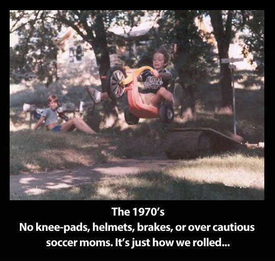 the 70s funny picture