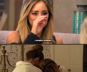 the bachelor in a nutshell funny picture