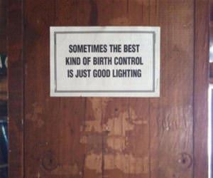 the best birth control funny picture