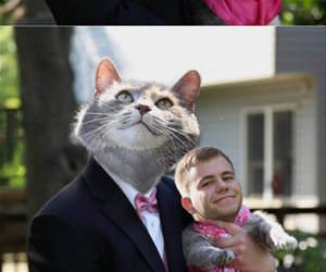 the best prom date funny picture