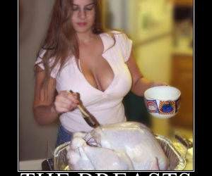The Breast funny picture