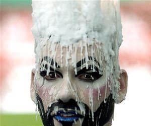 the candle man funny picture