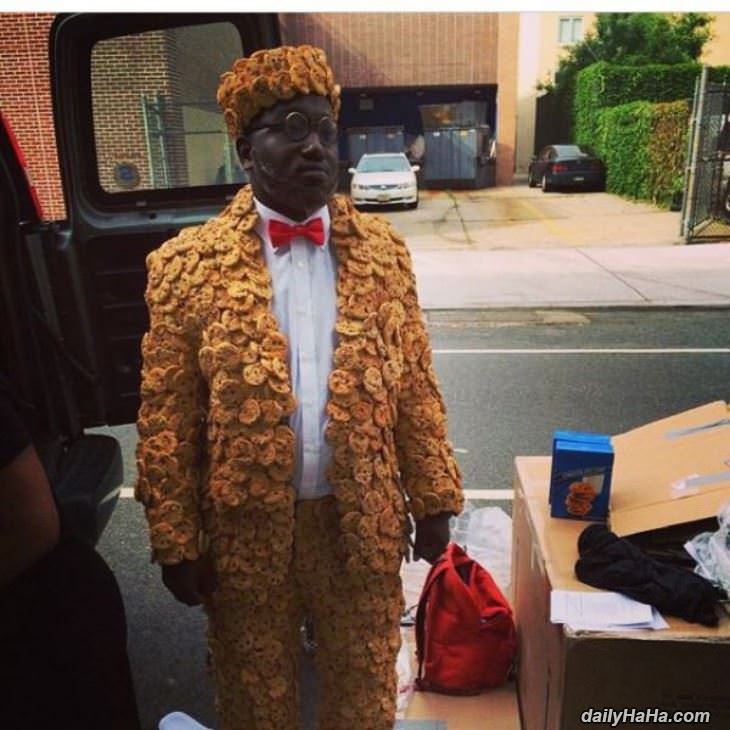 the cookie monster funny picture