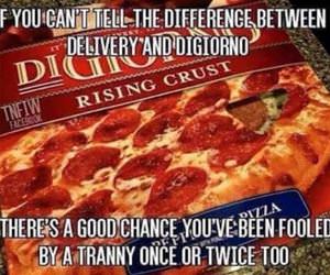 the difference funny picture