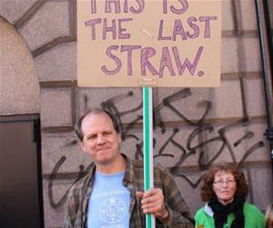 the last straw funny picture