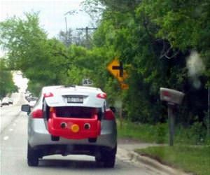 the miracle of birth funny picture