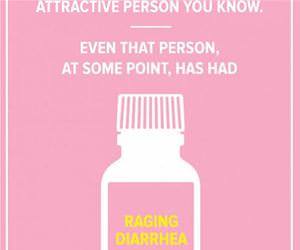 the most attractive person funny picture